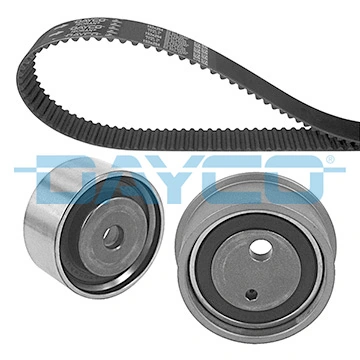 Timing Belt Kit