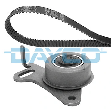 Timing Belt Kit
