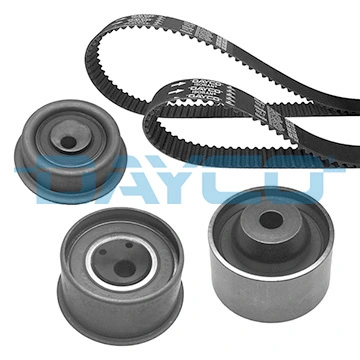 Timing Belt Kit