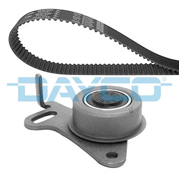 Timing Belt Kit