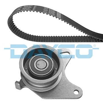 Timing Belt Kit