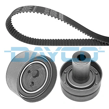 Timing Belt Kit
