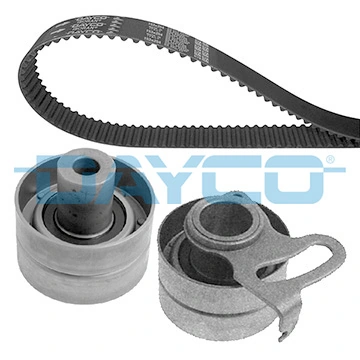 Timing Belt Kit
