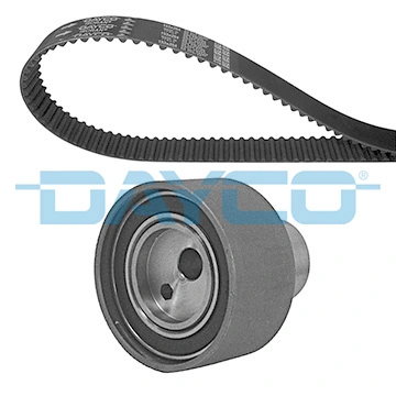 Timing Belt Kit