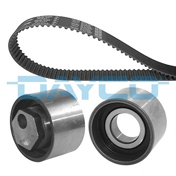 Timing Belt Kit