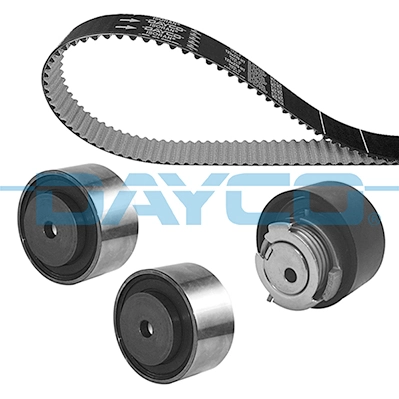 Timing Belt Kit