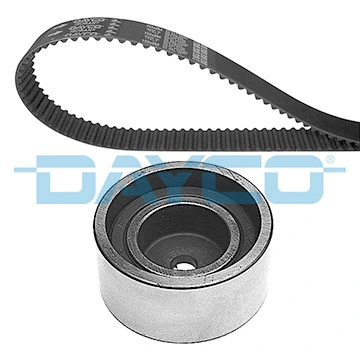 Timing Belt Kit
