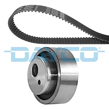 Timing Belt Kit