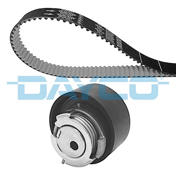 Timing Belt Kit