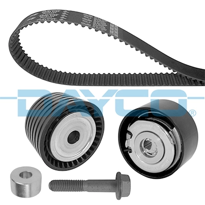 Timing Belt Kit