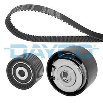 Timing Belt Kit