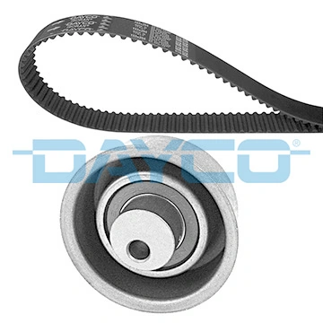 Timing Belt Kit