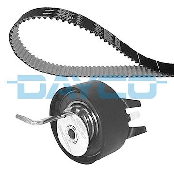 Timing Belt Kit