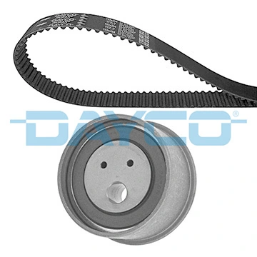 Timing Belt Kit