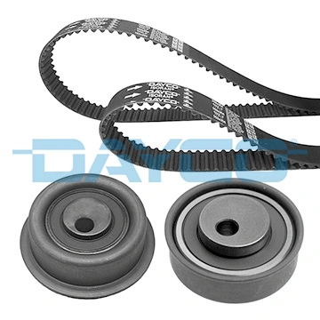 Timing Belt Kit