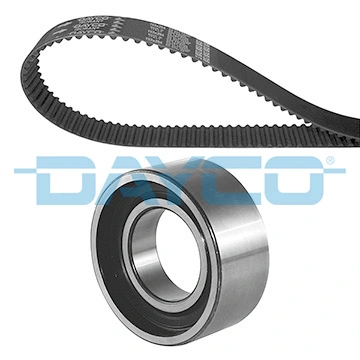 Timing Belt Kit