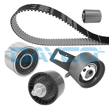 Timing Belt Kit
