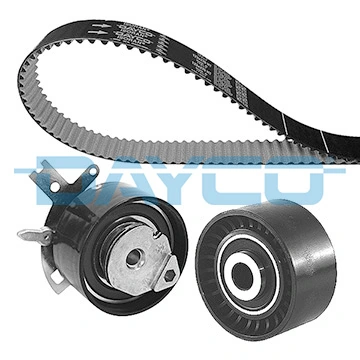 Timing Belt Kit