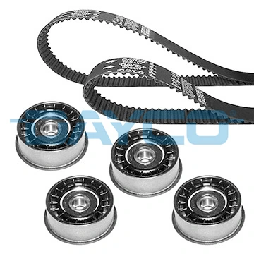 Timing Belt Kit