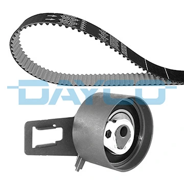 Timing Belt Kit