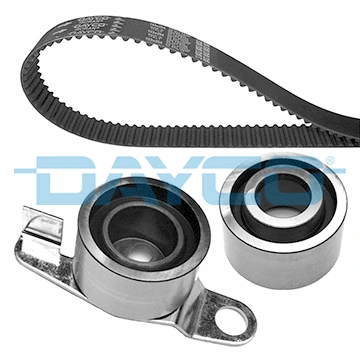 Timing Belt Kit