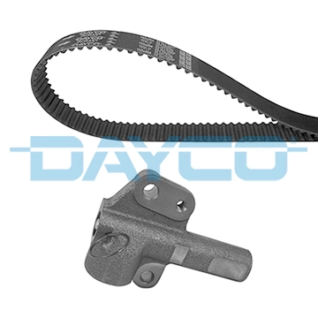 Timing Belt Kit