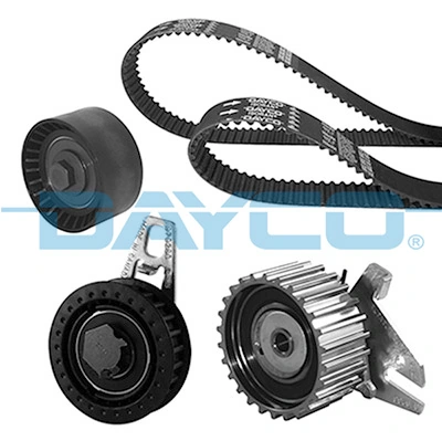 Timing Belt Kit