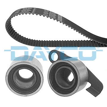 Timing Belt Kit
