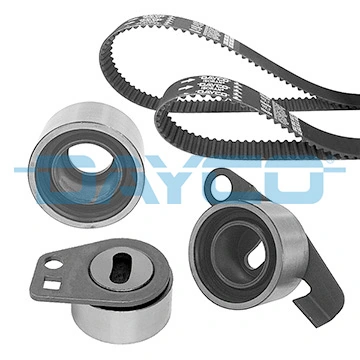 Timing Belt Kit