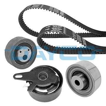 Timing Belt Kit