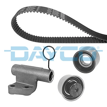 Timing Belt Kit