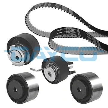 Timing Belt Kit