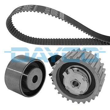 Timing Belt Kit