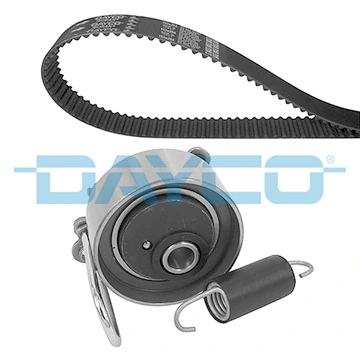 Timing Belt Kit