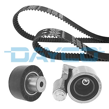 Timing Belt Kit