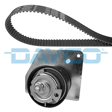 Timing Belt Kit