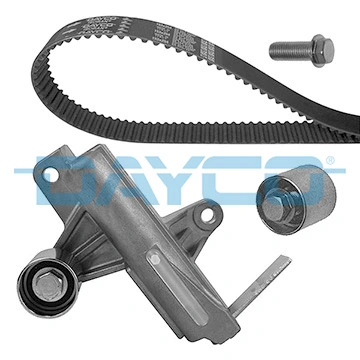 Timing Belt Kit