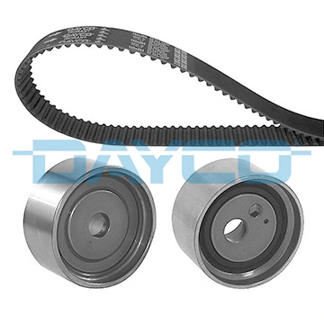Timing Belt Kit
