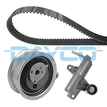 Timing Belt Kit