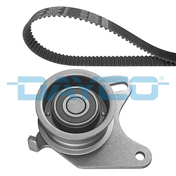 Timing Belt Kit