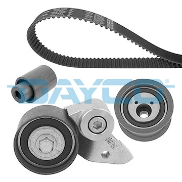 Timing Belt Kit