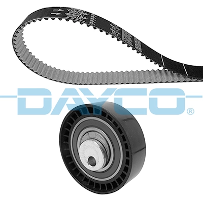 Timing Belt Kit