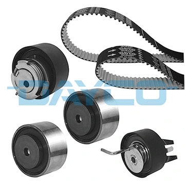 Timing Belt Kit