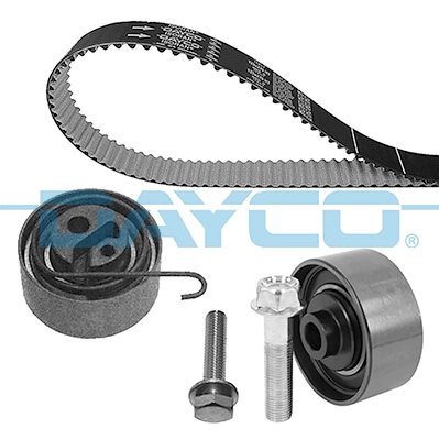 Timing Belt Kit