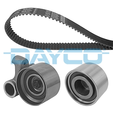 Timing Belt Kit
