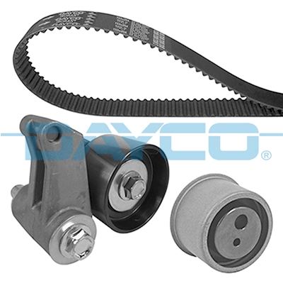 Timing Belt Kit