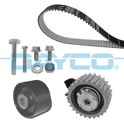 Timing Belt Kit