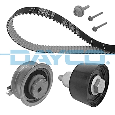 Timing Belt Kit