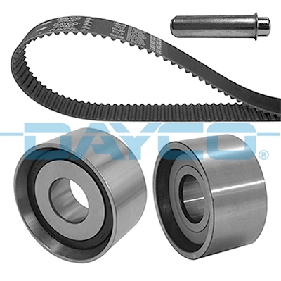 Timing Belt Kit