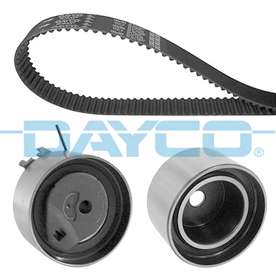 Timing Belt Kit